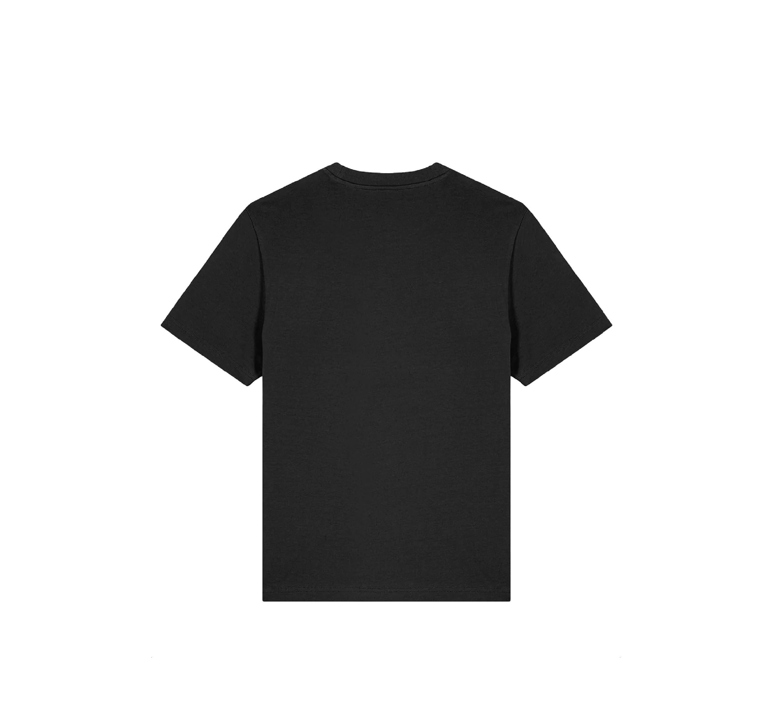 CAMO LOGO TEE