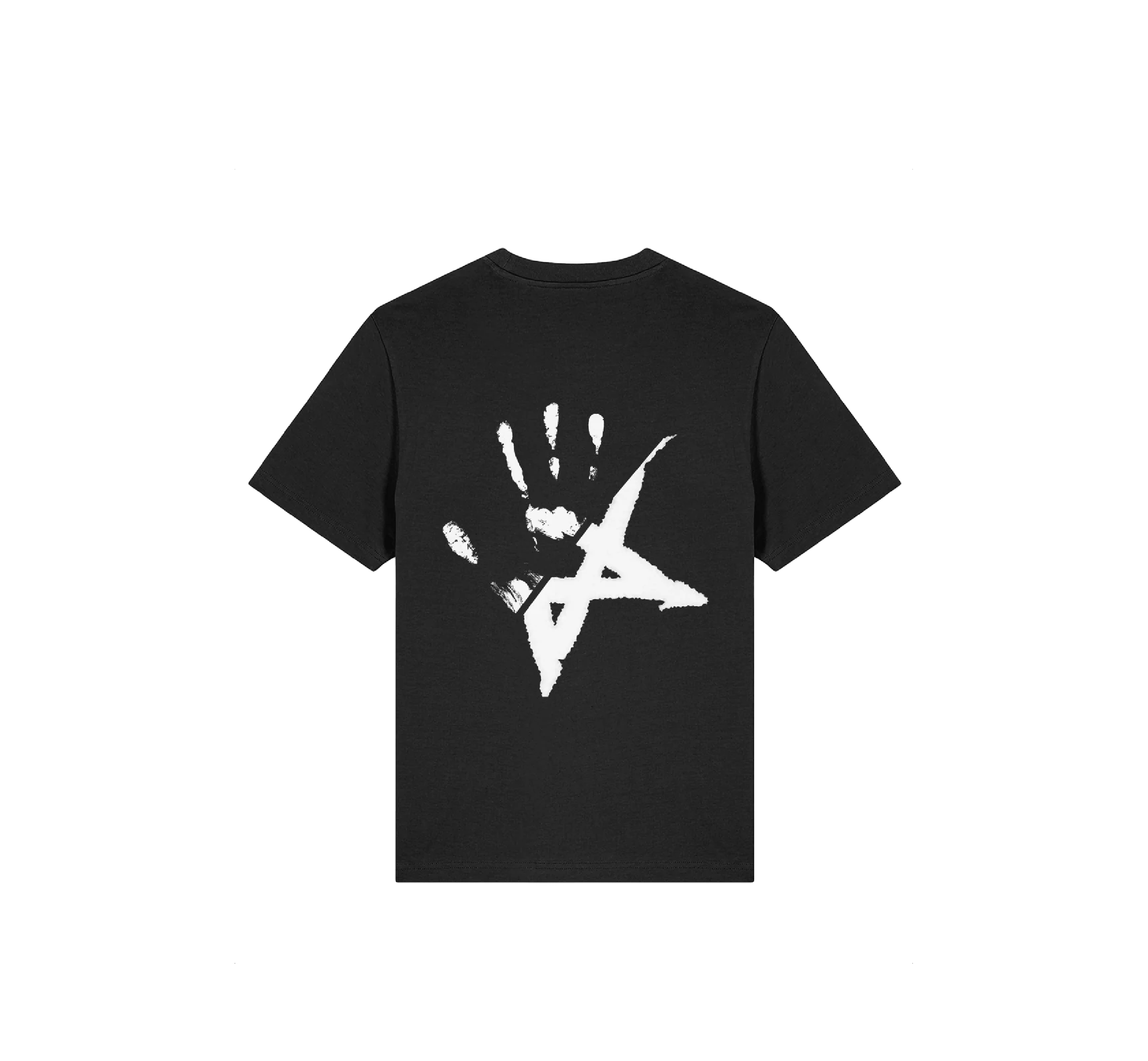 UNVEILED TEE