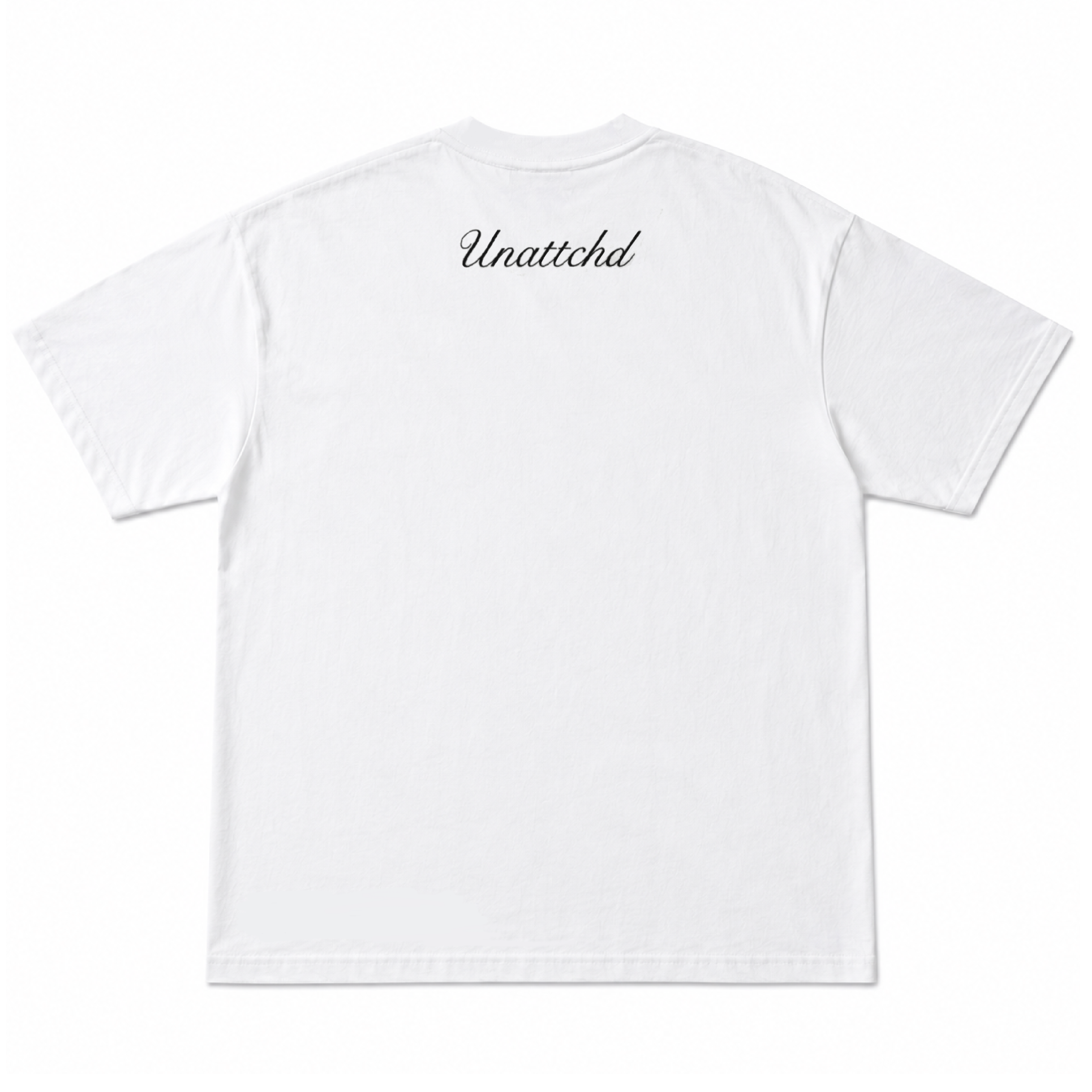 ‘DON’T DO DRUGS’ OVERSIZED TEE