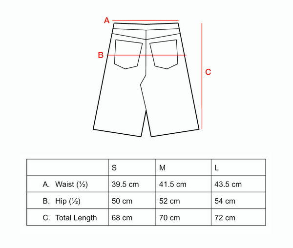 Size & Fit