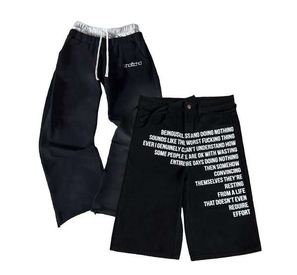 Pants